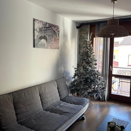 Piso Victoria Appartement Guardiola de Bergueda Buitenkant foto