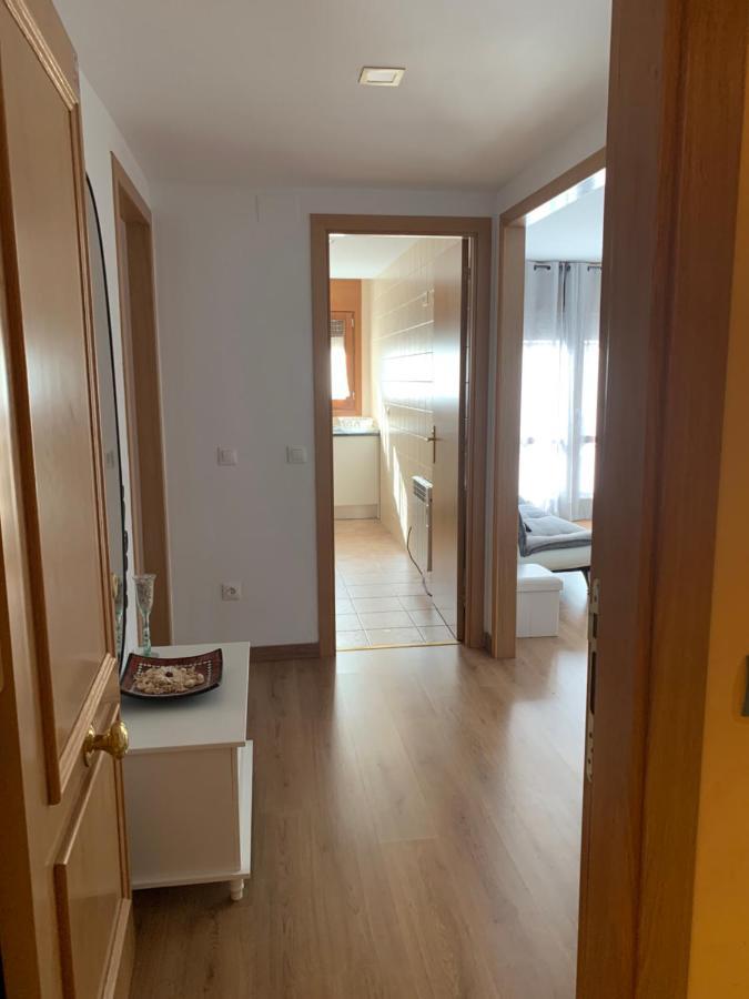 Piso Victoria Appartement Guardiola de Bergueda Buitenkant foto