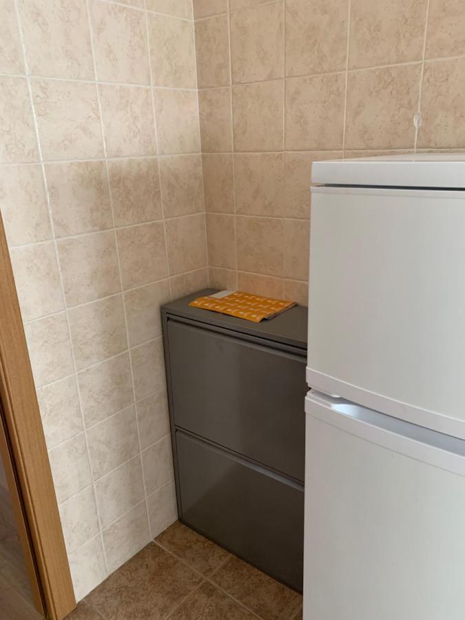 Piso Victoria Appartement Guardiola de Bergueda Buitenkant foto