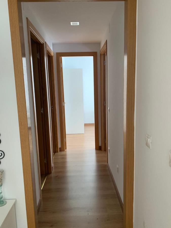 Piso Victoria Appartement Guardiola de Bergueda Buitenkant foto