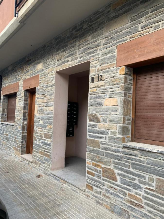 Piso Victoria Appartement Guardiola de Bergueda Buitenkant foto