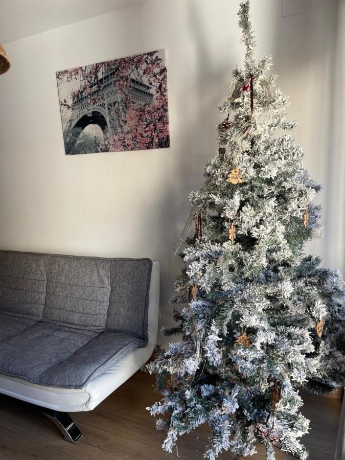 Piso Victoria Appartement Guardiola de Bergueda Buitenkant foto