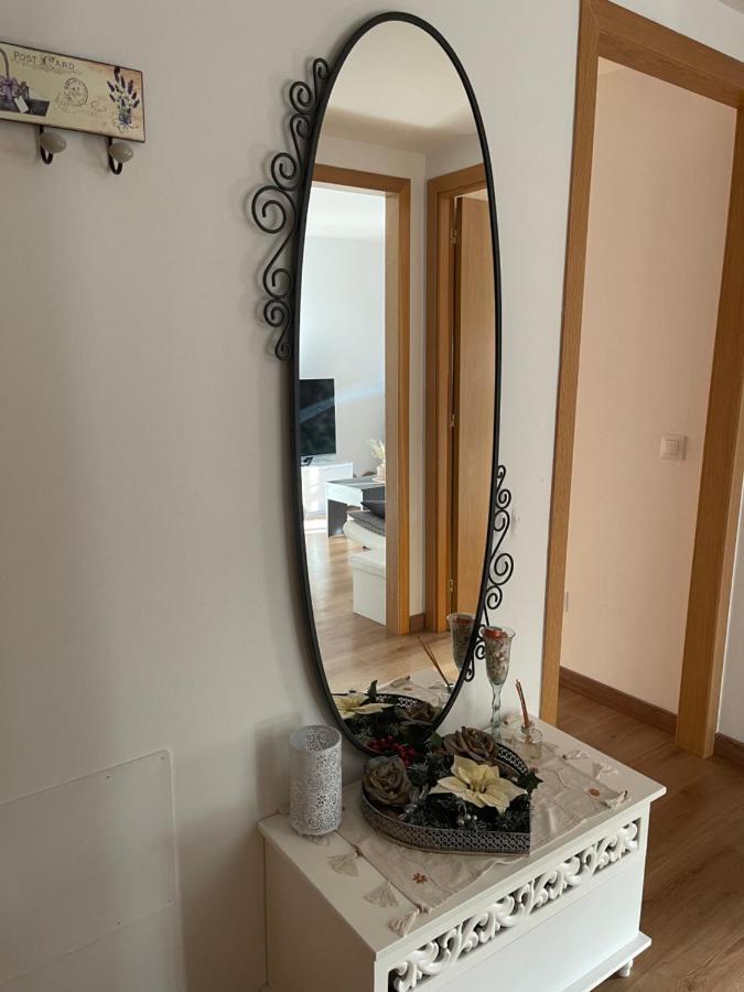 Piso Victoria Appartement Guardiola de Bergueda Buitenkant foto