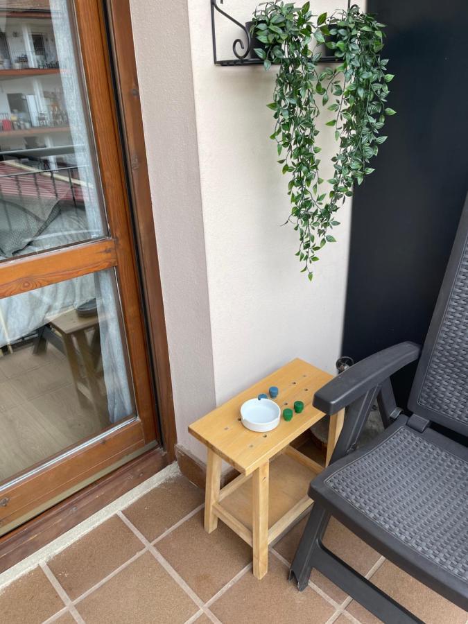 Piso Victoria Appartement Guardiola de Bergueda Buitenkant foto
