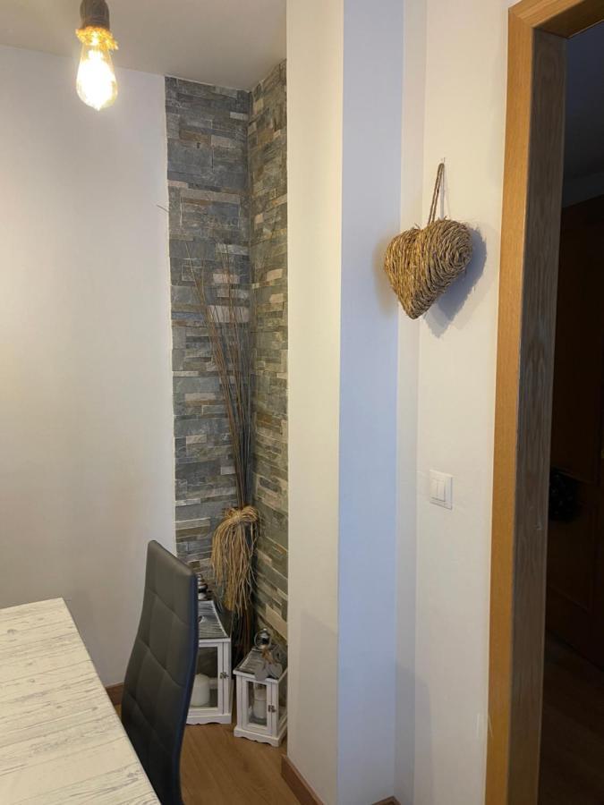 Piso Victoria Appartement Guardiola de Bergueda Buitenkant foto