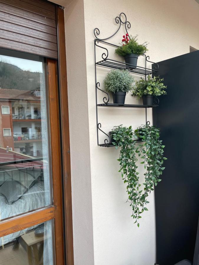 Piso Victoria Appartement Guardiola de Bergueda Buitenkant foto