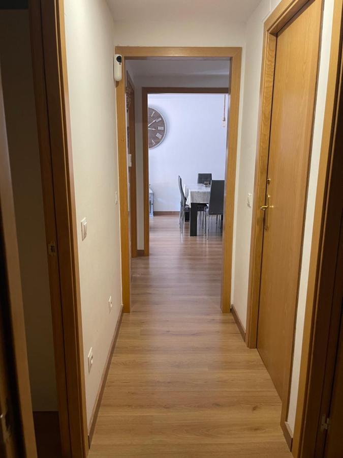 Piso Victoria Appartement Guardiola de Bergueda Buitenkant foto