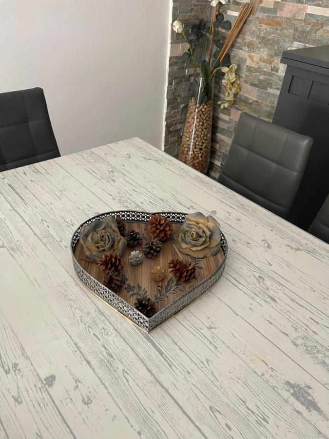 Piso Victoria Appartement Guardiola de Bergueda Buitenkant foto