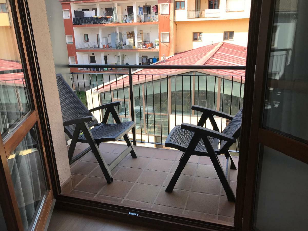 Piso Victoria Appartement Guardiola de Bergueda Buitenkant foto
