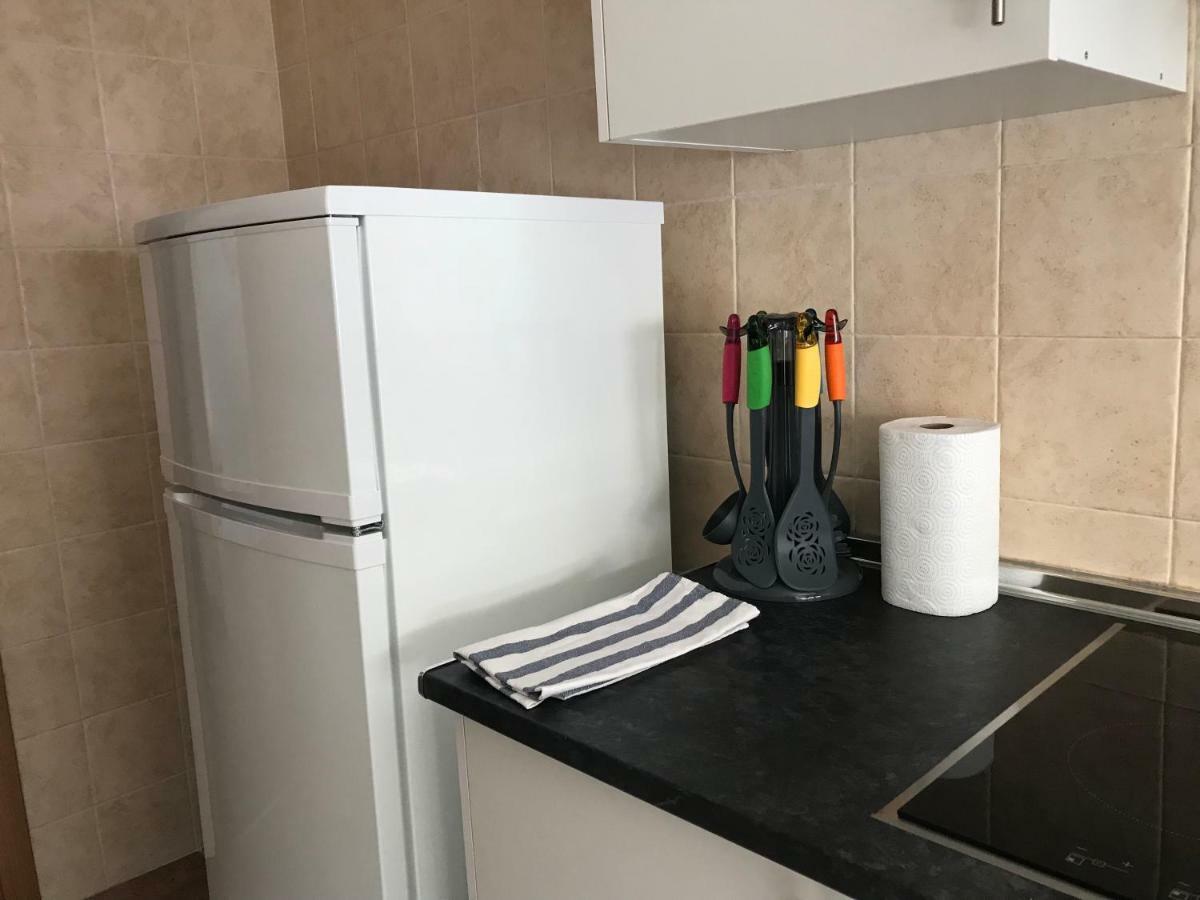 Piso Victoria Appartement Guardiola de Bergueda Buitenkant foto
