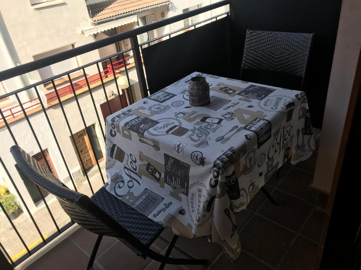 Piso Victoria Appartement Guardiola de Bergueda Buitenkant foto